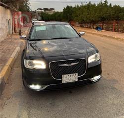 کرایسلەر 300
